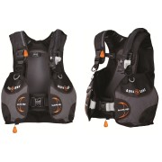 Aqua Lung BCD wave